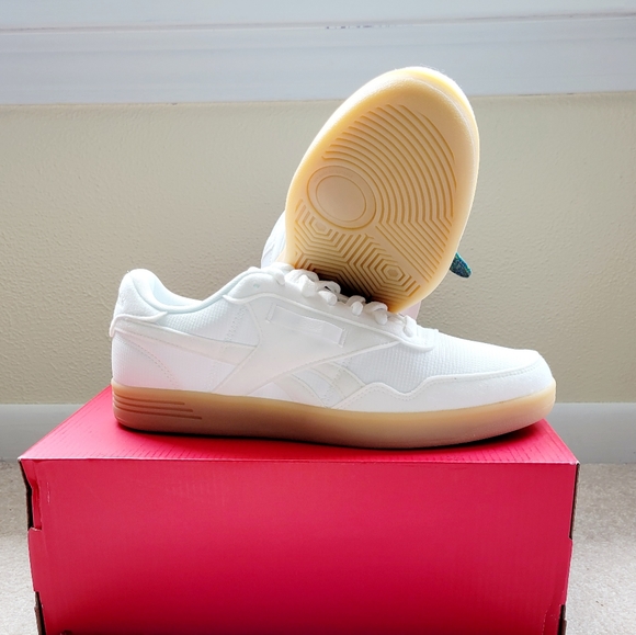 Reebok Club MEMT - GZ8822 - Picture 2 of 8